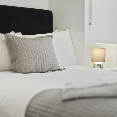 Executive Apartments In Central London Euston Free Wifi City Stay Aparts London Exteriör bild