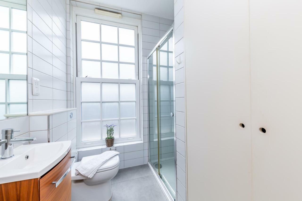Executive Apartments In Central London Euston Free Wifi City Stay Aparts London Exteriör bild
