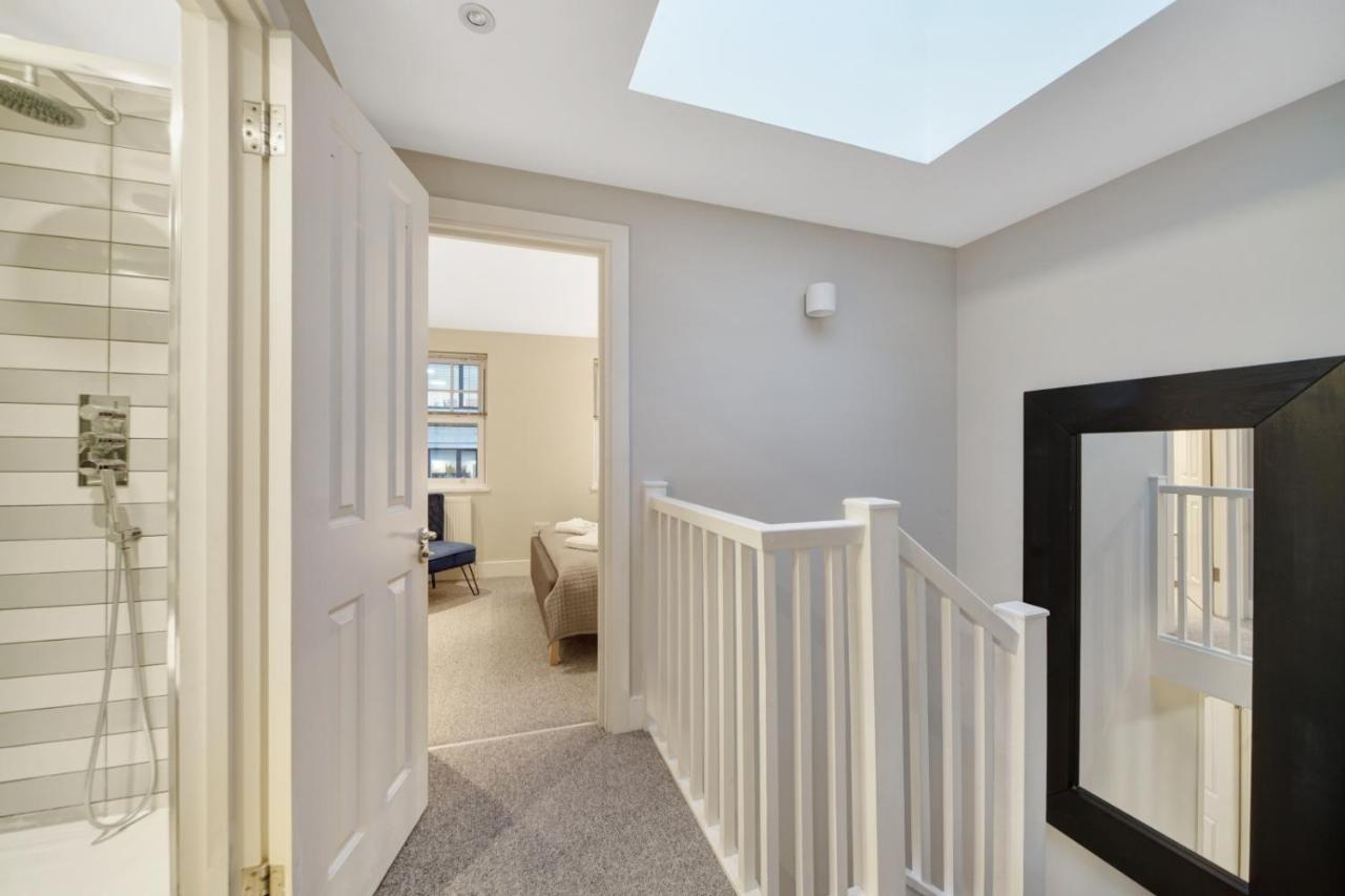 Executive Apartments In Central London Euston Free Wifi City Stay Aparts London Exteriör bild