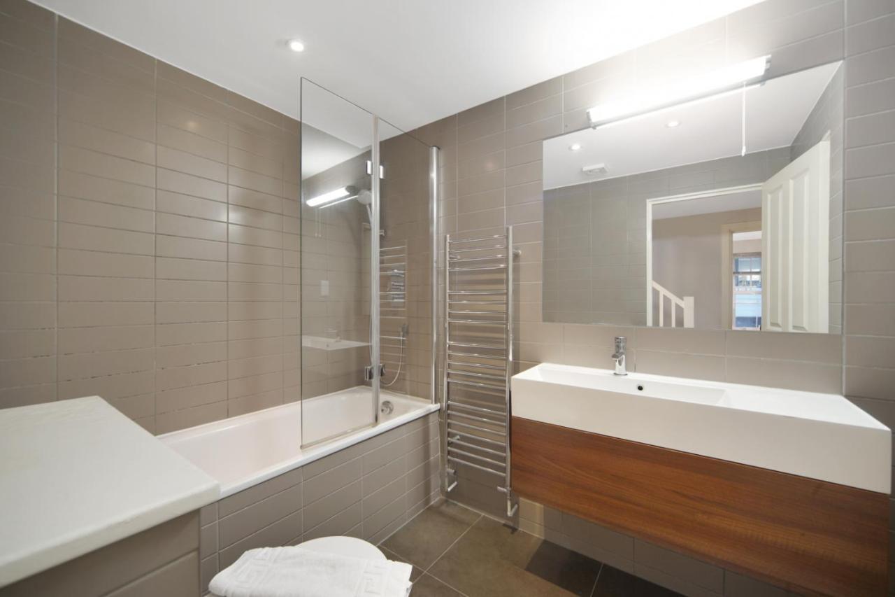 Executive Apartments In Central London Euston Free Wifi City Stay Aparts London Exteriör bild
